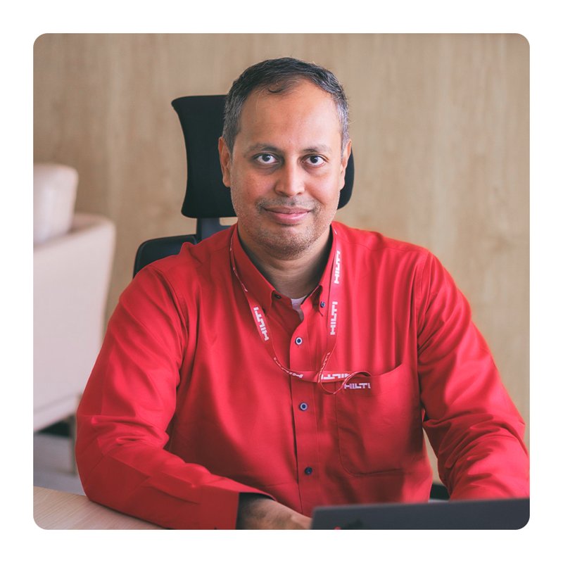 Puneet Raj