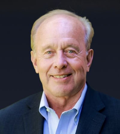 Larry Coldren