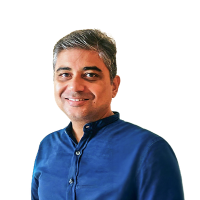 Girish Vishwanath C