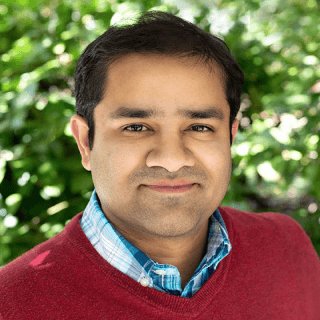 Anirban Banerjee