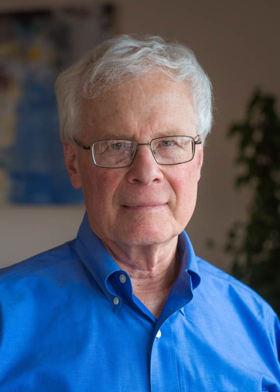 Harvey Lodish, Ph.D.