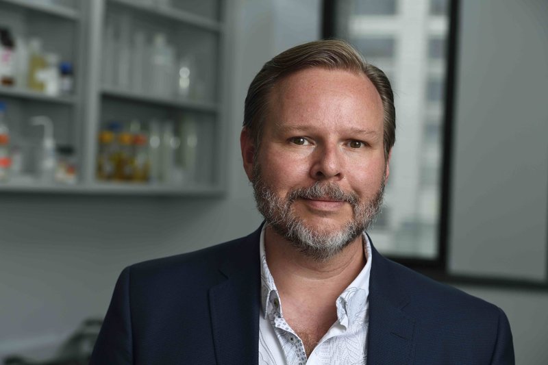 Jeffery Coller, Ph.D.
