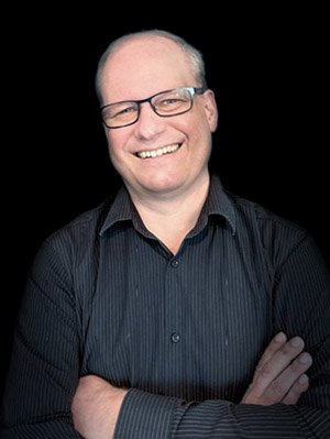 Lieven Hauspie