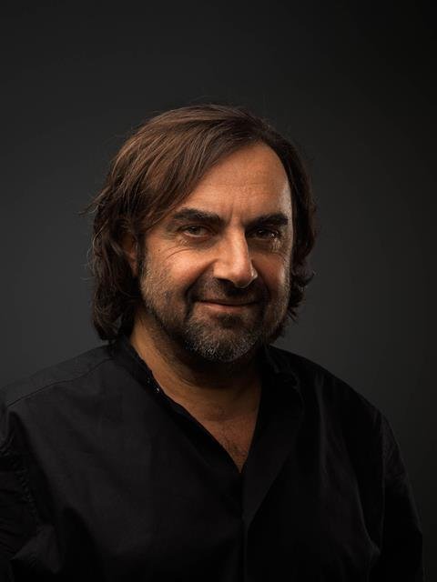 André Manoukian
