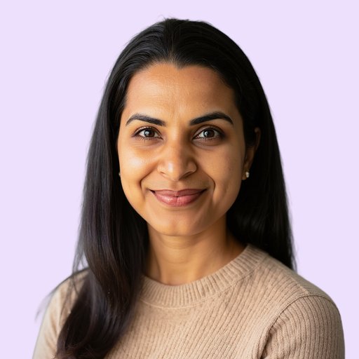 Dipti Desai