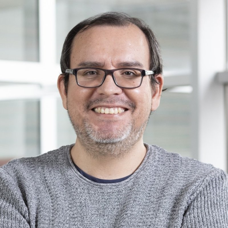 Cristian Pérez Silva