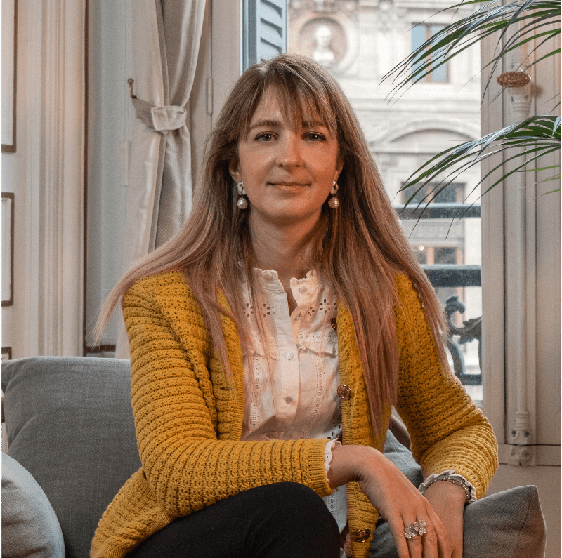 Elodie VAILLANT