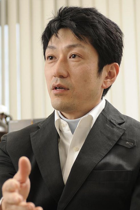 Motonari Uesugi PhD