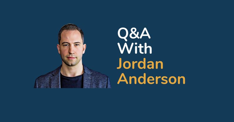 Jordan Anderson