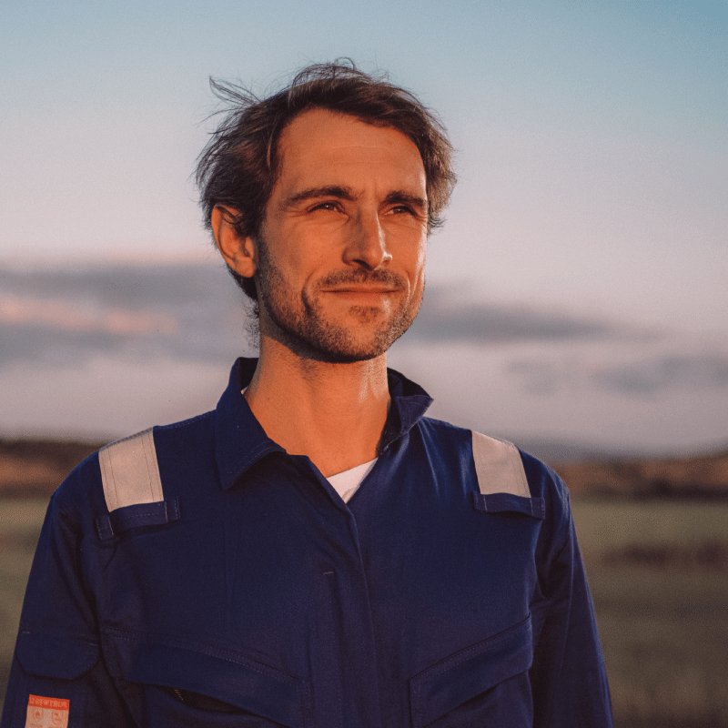 Vincent Farret d'Astiès