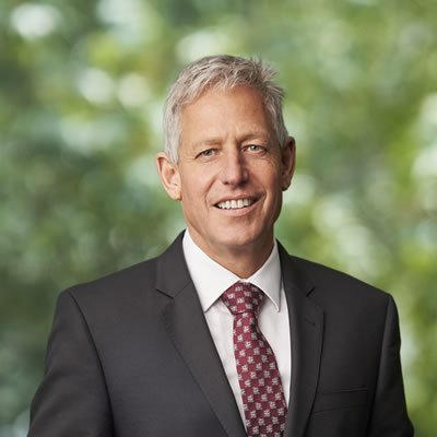 David Tucker