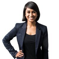 Chandrika Maheshwari