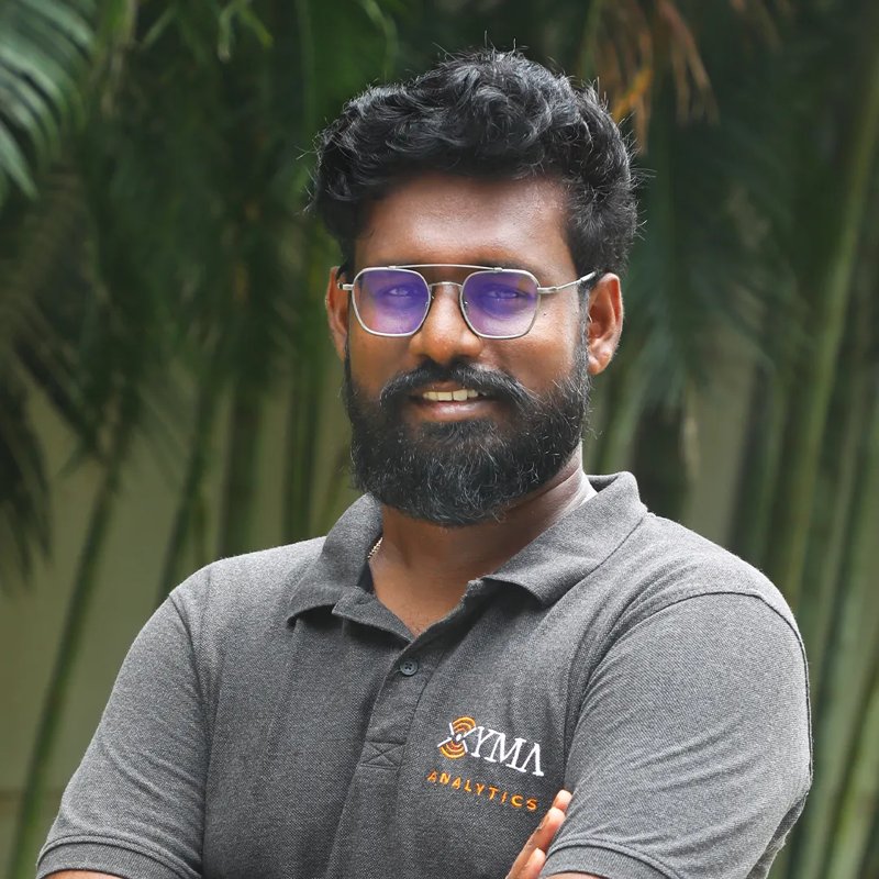Aswin Kumar Kathirvel