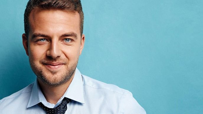 David Procházka