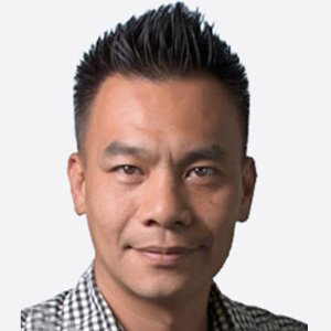 Jeff Chi