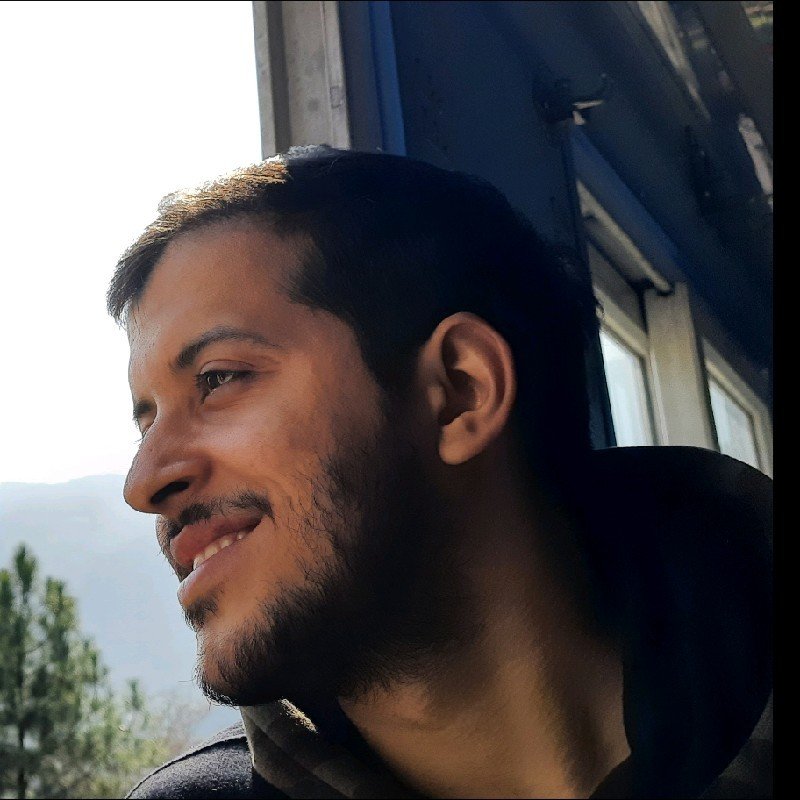 Vaibhav Kaul