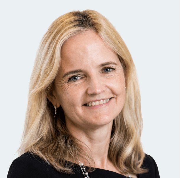 Charlotte Hogg