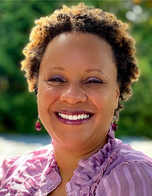 Candace Rogers
