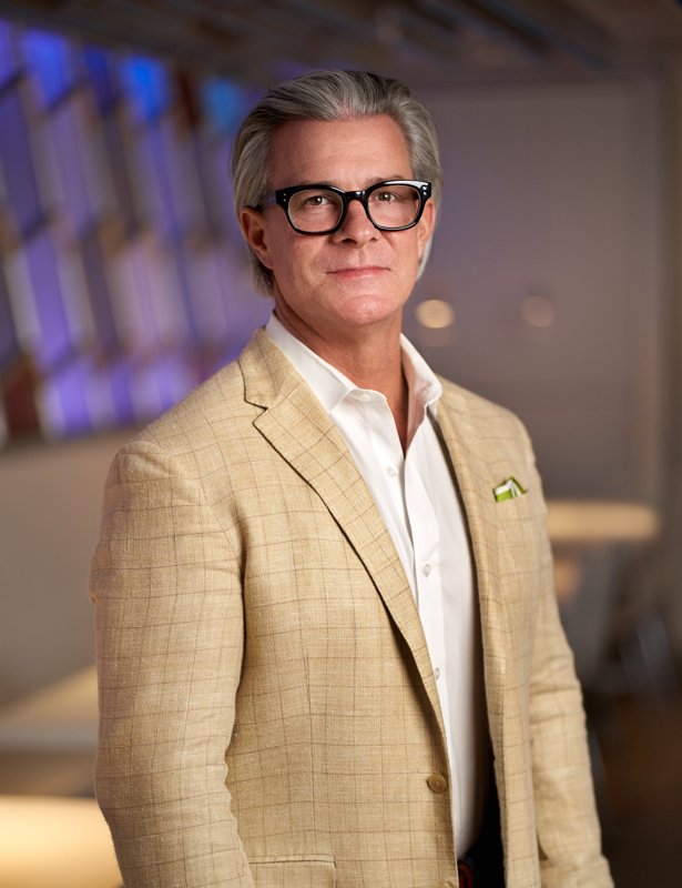 Benjamin Urban