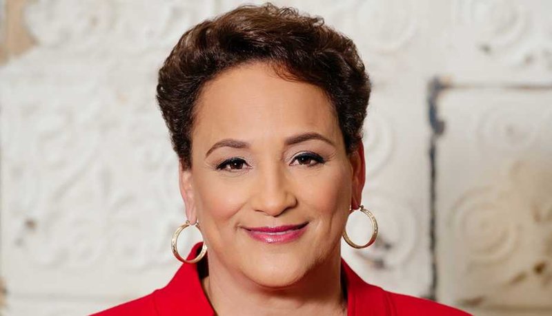 Jo Ann Jenkins
