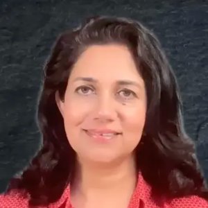 Rupali Pathania