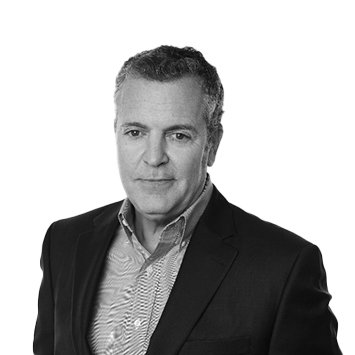 Chuck Rubin
