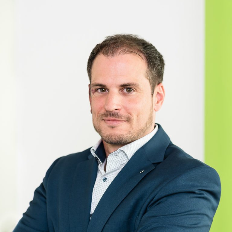 Thorsten Harig