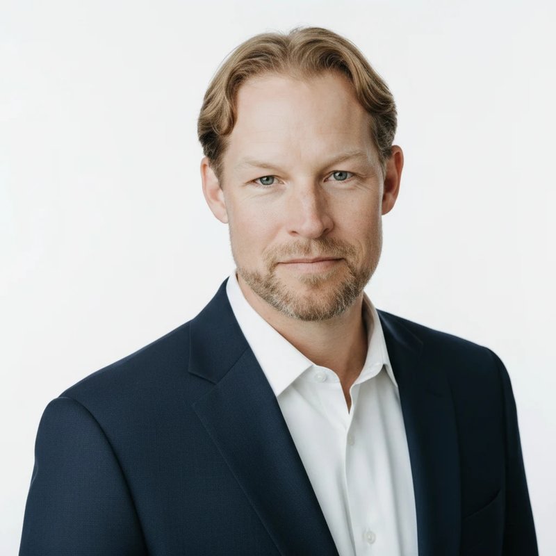 Kevin Cahill