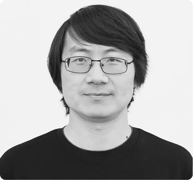 Dr. Zhiyi Qiang