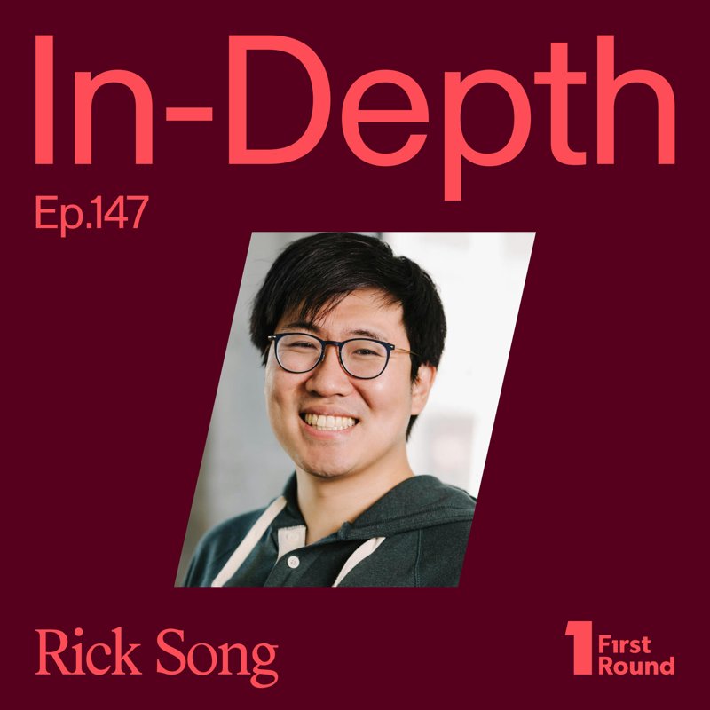Rick Song