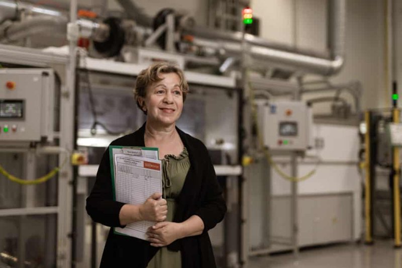 Marketa Hujerova (Klicova), Ph.D.