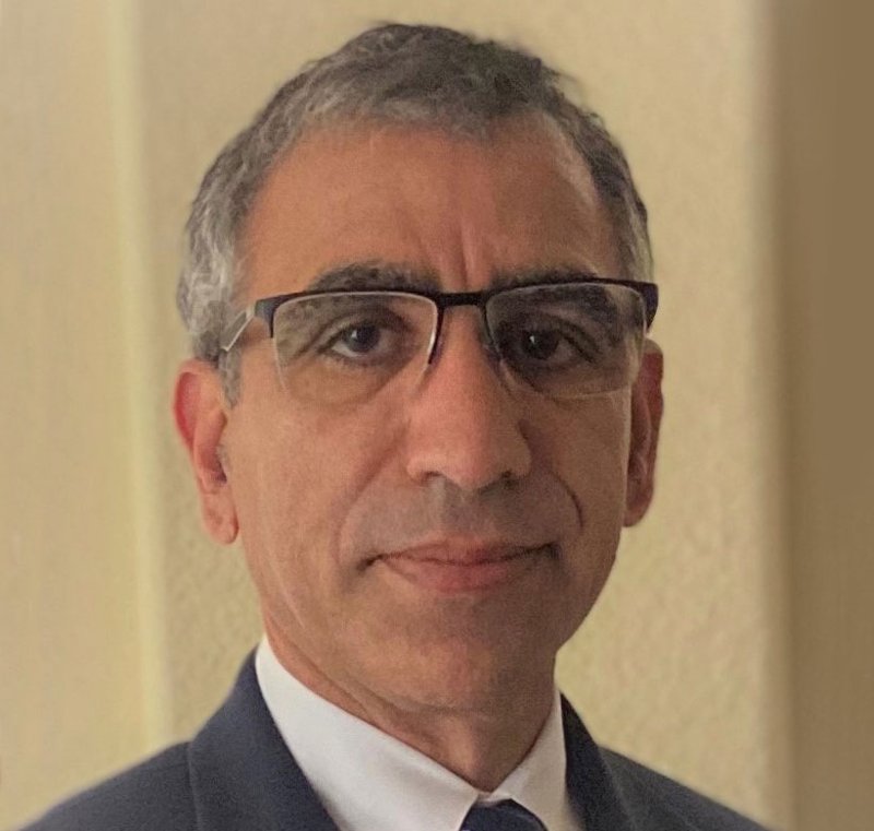 Mustapha Haddach, Ph.D.