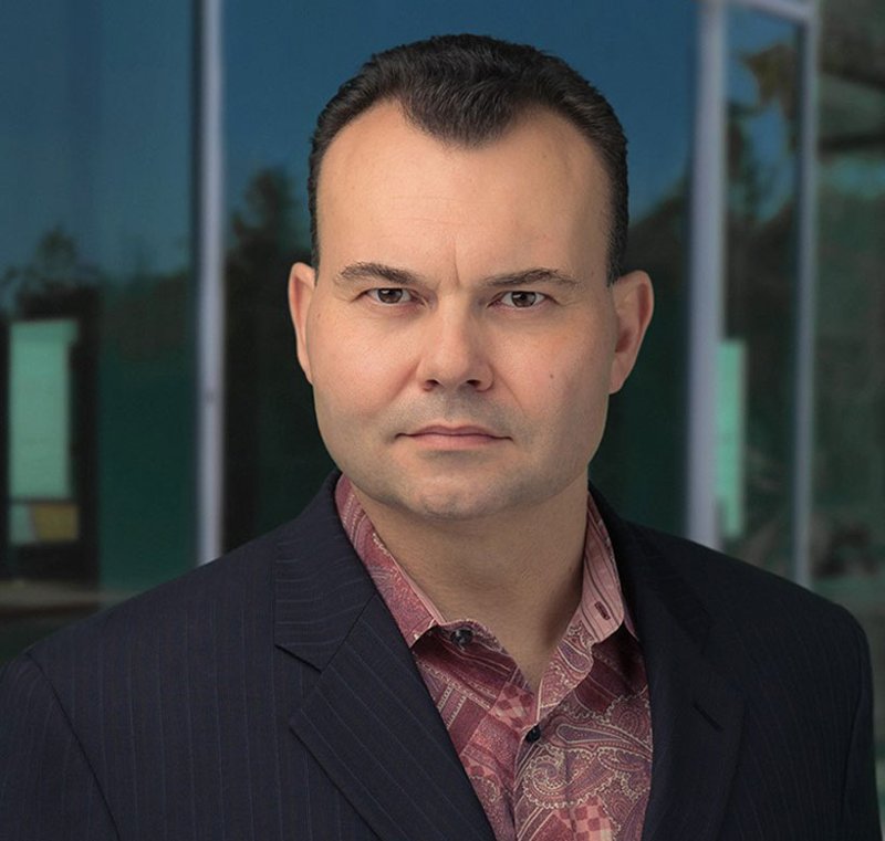 Denis Drygin, Ph.D.