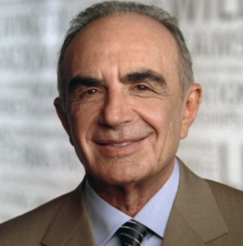 Robert Leslie Shapiro
