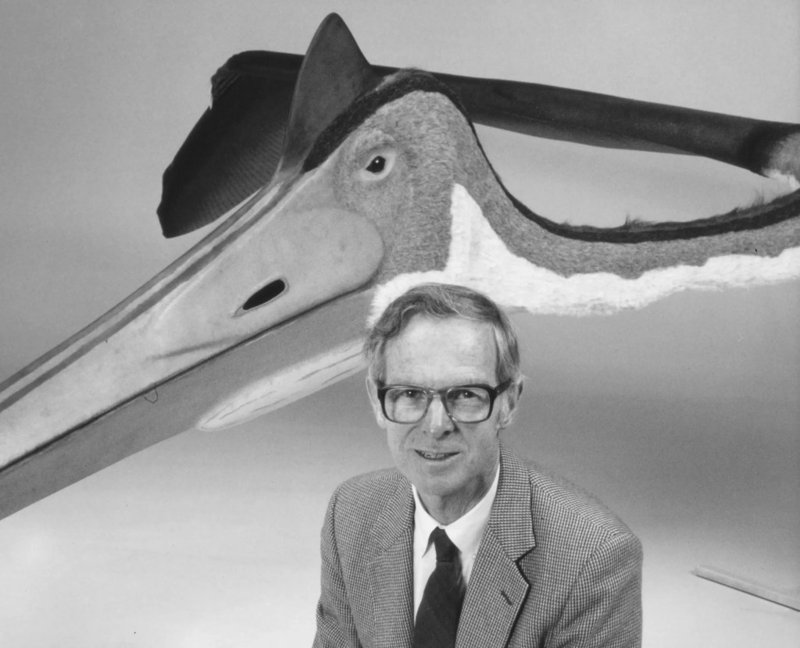 Paul MacCready