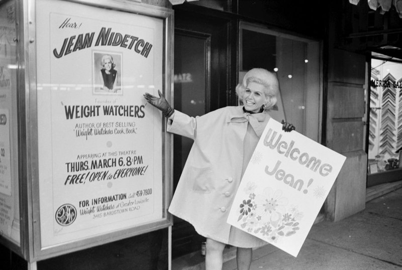 Jean Nidetch