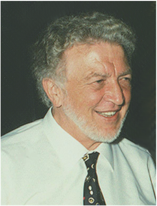 Günther Laukien