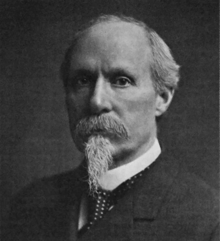 John Pitcairn, Jr.