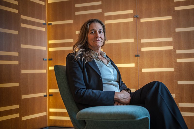 Martine Rothblatt