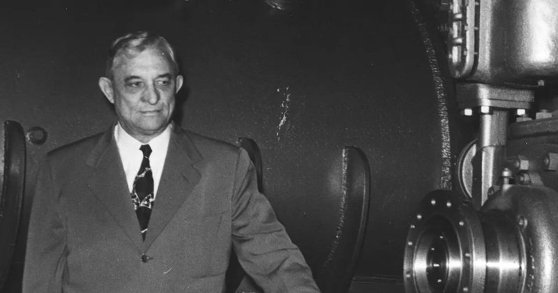 Willis Carrier
