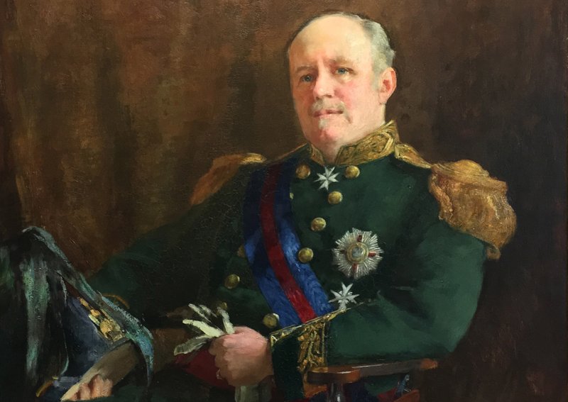 Thomas Sutherland