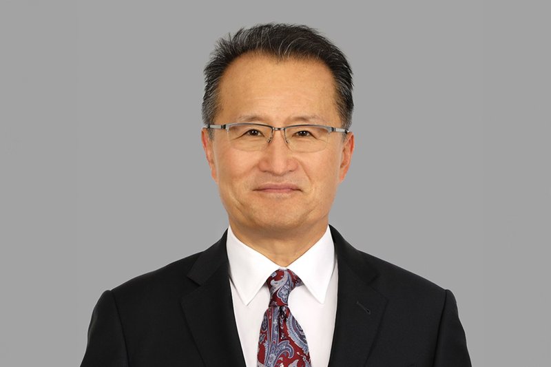 Chuck Hong