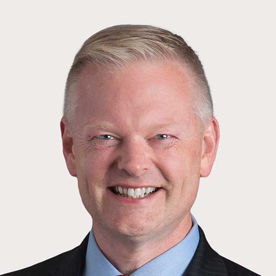Scott T. Rottinghaus