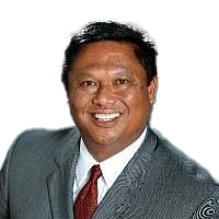 Robert Sanchez