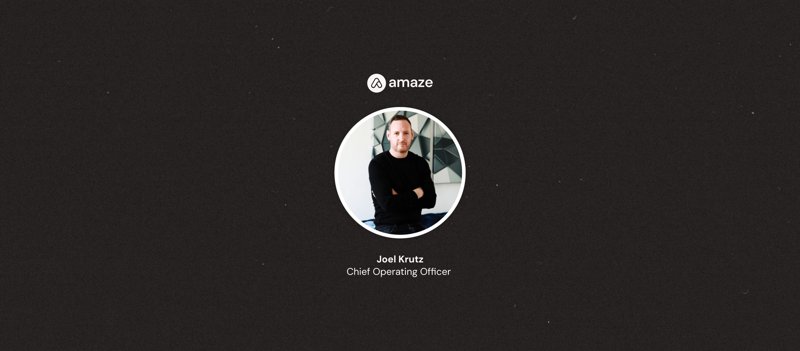 Joel Krutz