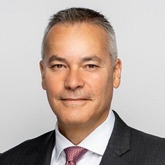 Rob Krcmarov