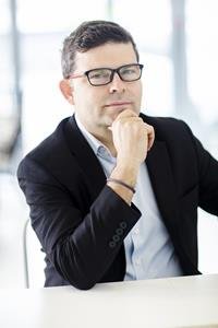 Olivier Loeillot