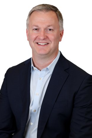 Brian Douglass