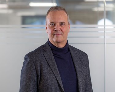 Cees Vermaas