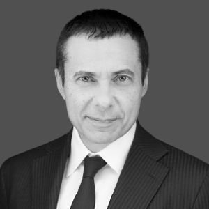 Panagiotis (Takis) Georgakopoulos